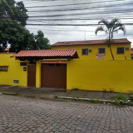 Casa Com 2 Quartos Em Condominio 卡波布里奥 外观 照片