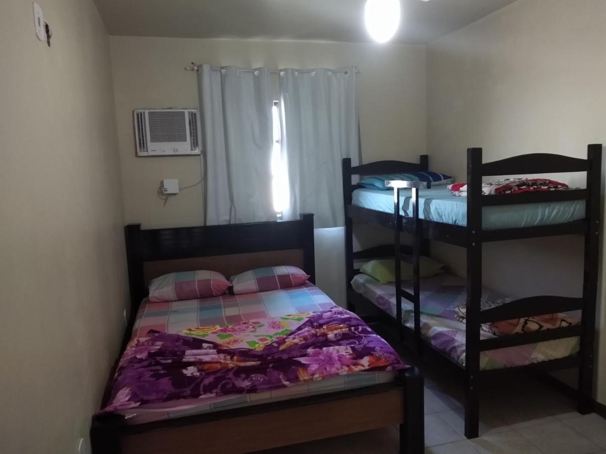 Casa Com 2 Quartos Em Condominio 卡波布里奥 外观 照片