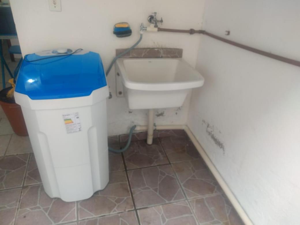 Casa Com 2 Quartos Em Condominio 卡波布里奥 外观 照片