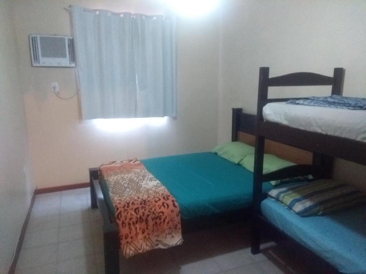 Casa Com 2 Quartos Em Condominio 卡波布里奥 外观 照片